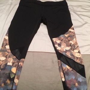 Athleta leggings